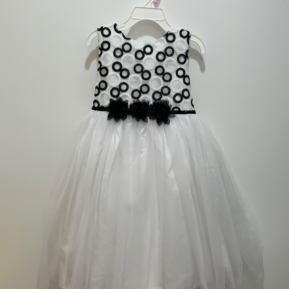 Formal dress
